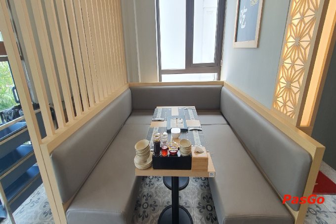 HaoChi Dimsum - Ocean Park -13